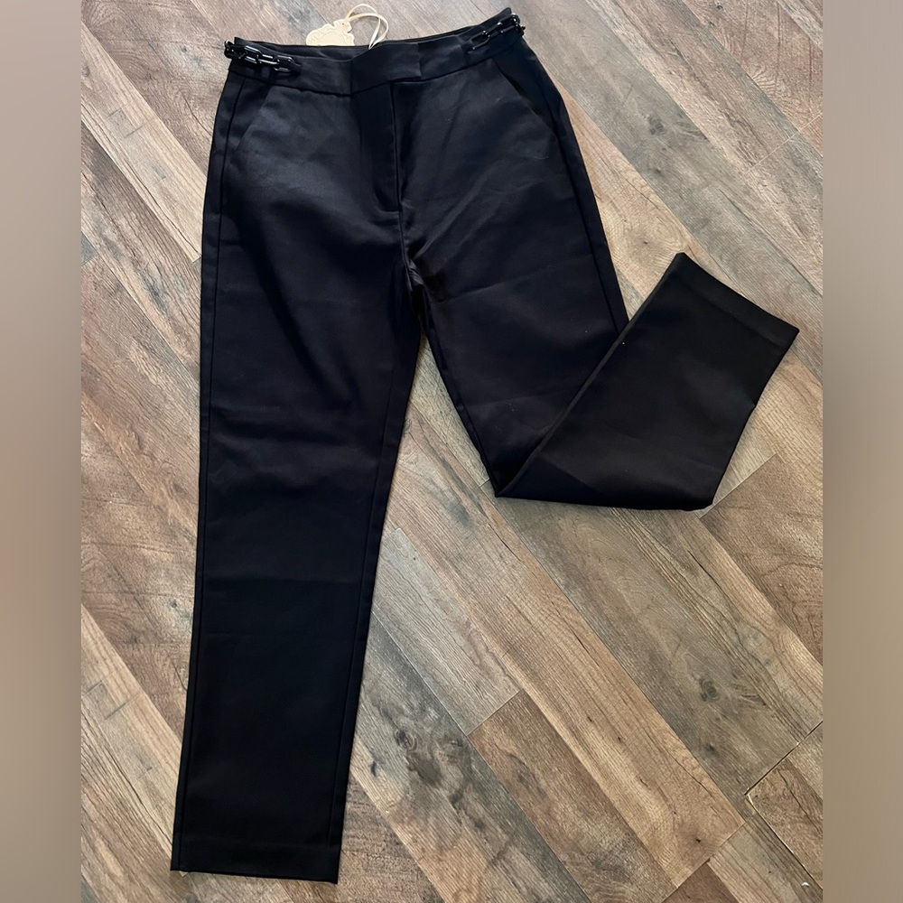 Sublime Fashion cropped pants